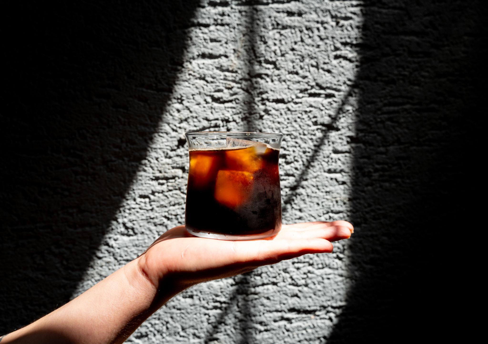 cold brew